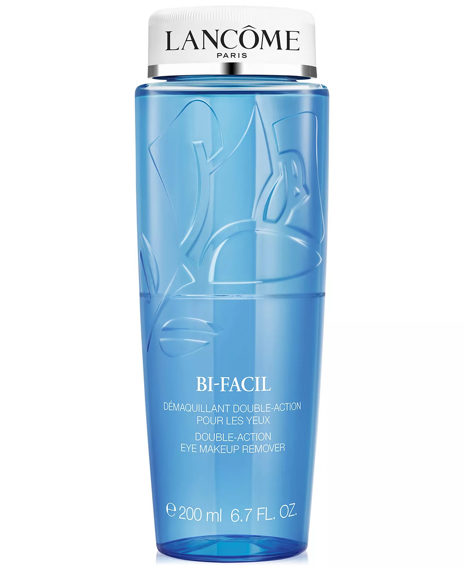 Macy's - Lancôme Bi-Facil Double-Action Eye Makeup Remover For Sensitive Skin, 6.7 fl oz.
