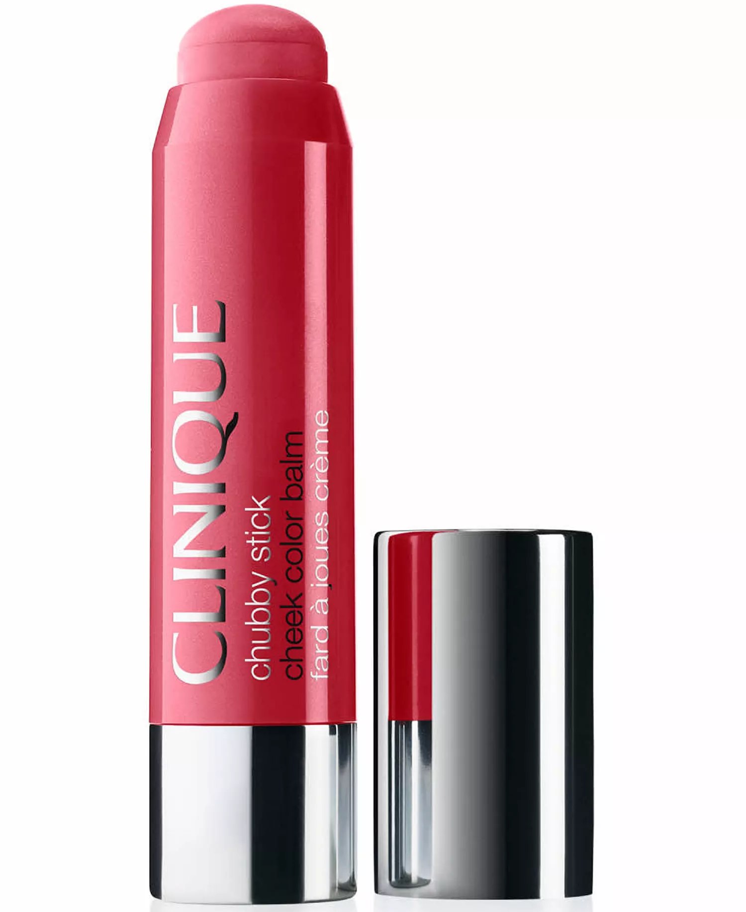 Macy's - Clinique Chubby Stick Cheek Color Balm Cream Blush, 0.21 oz.: Color 07