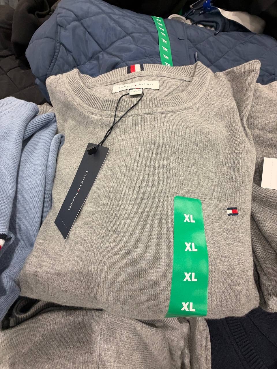Costco Masc - Tommy Hilfiger Casaco