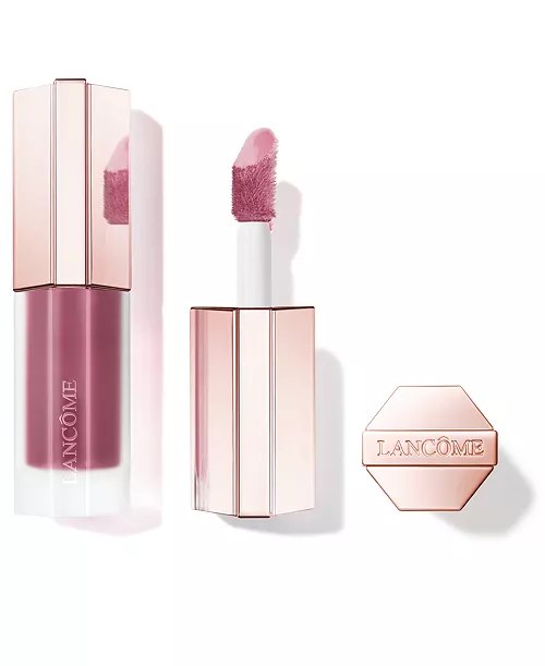 Macy's - Lancôme Skin Idôle Juicy Blush: Color 90 Berry Bisou