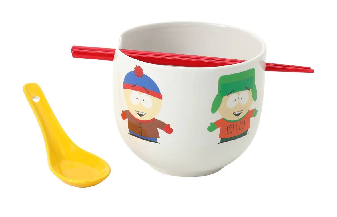 Five Below - Licensed Noodle Set