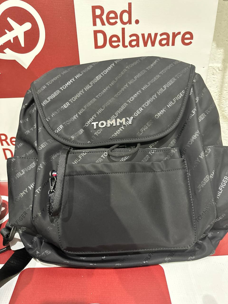 Tommy Hilfiger mochila (B2)