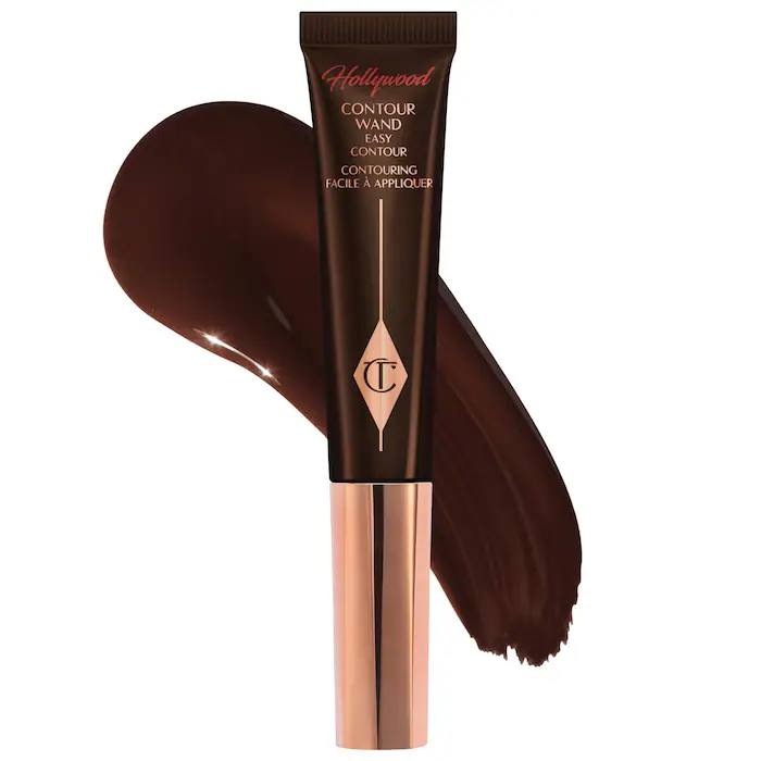 Sephora - Charlotte Tilbury Hollywood Contour Wand- Color Deep