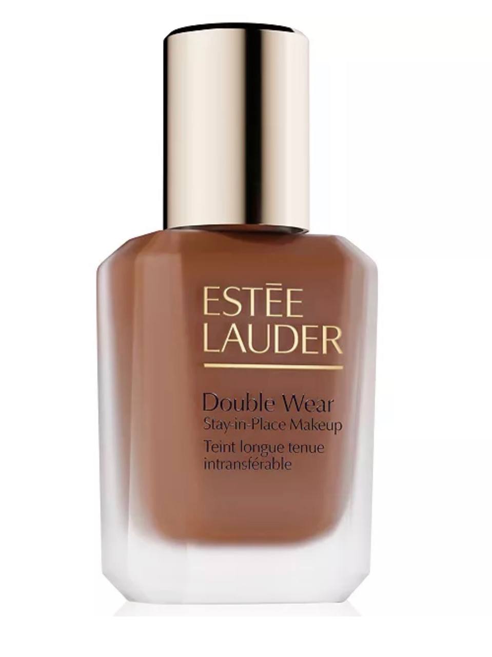 Estée Lauder- Double Wear Stay-in-Place Longwear Matte Foundation- Color 7N1