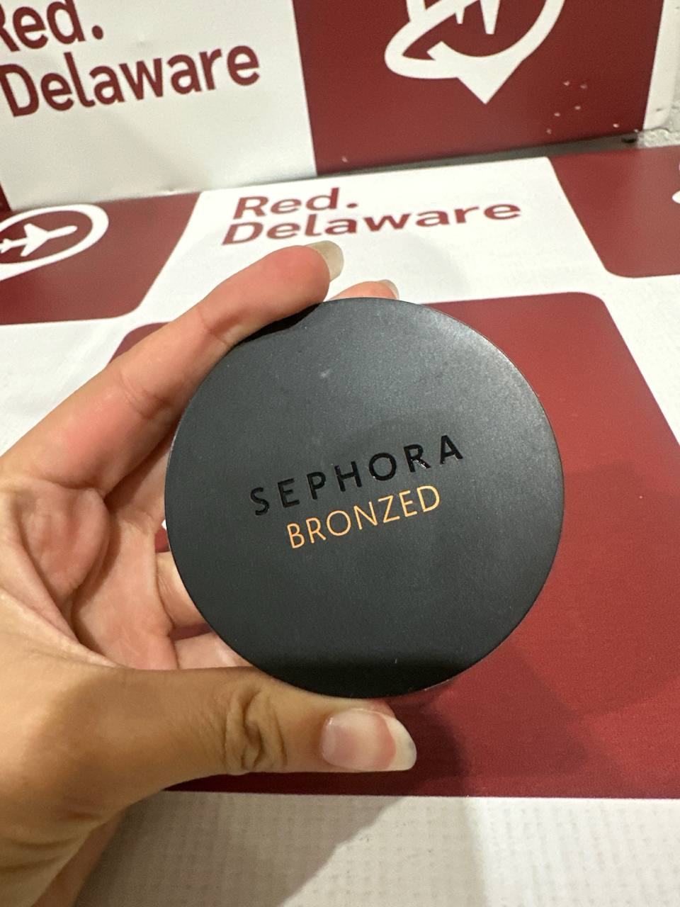 Sephora bronzed(C2)