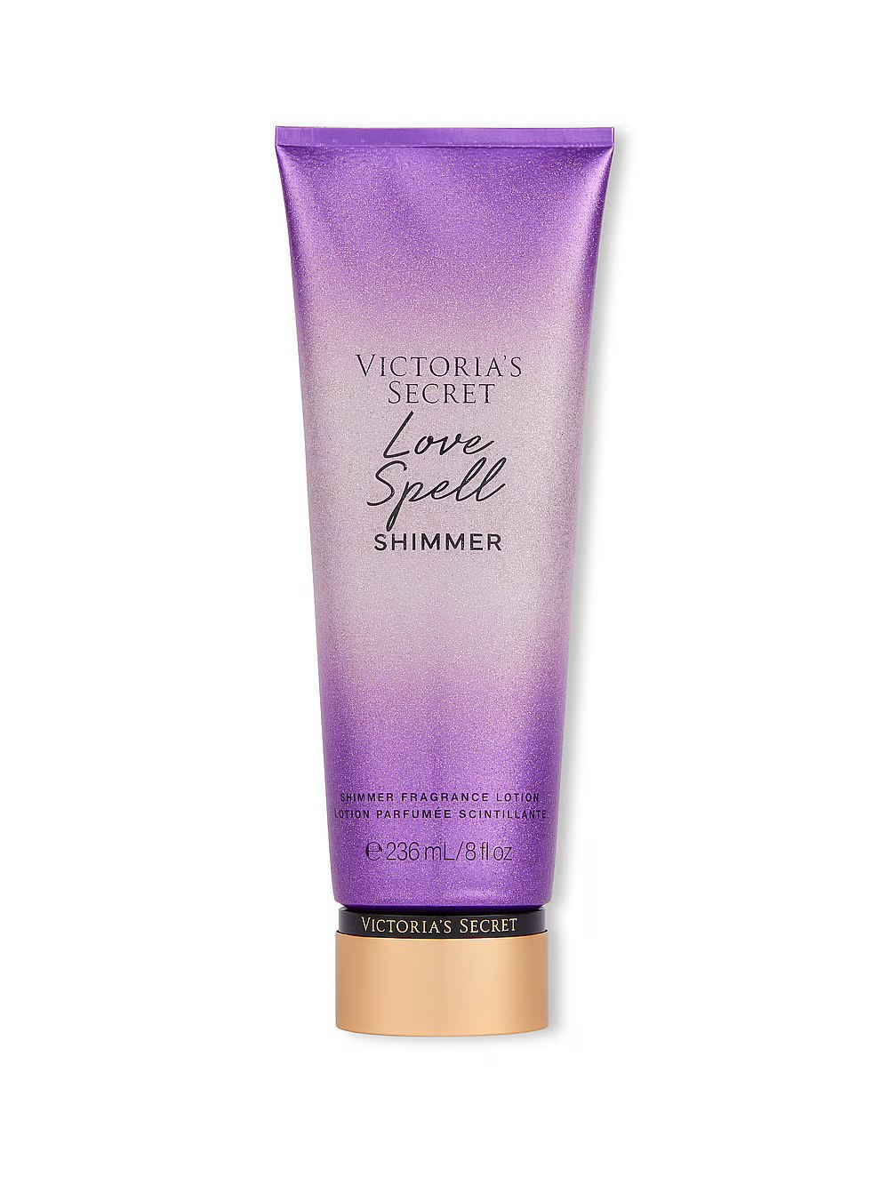 VS - Love Spell Shimmer Body Lotion
