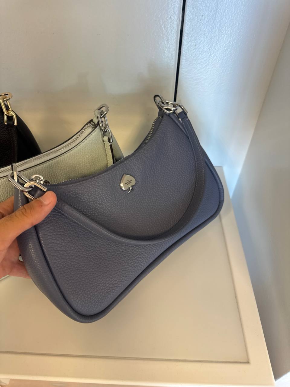 KS - Bolsa Shoulder