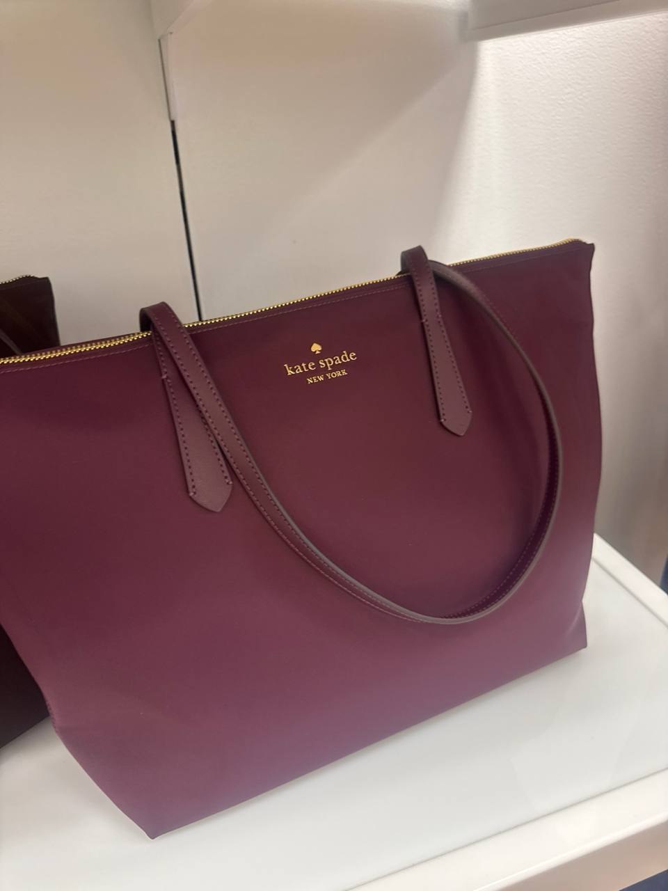 KS - Bolsa Tote