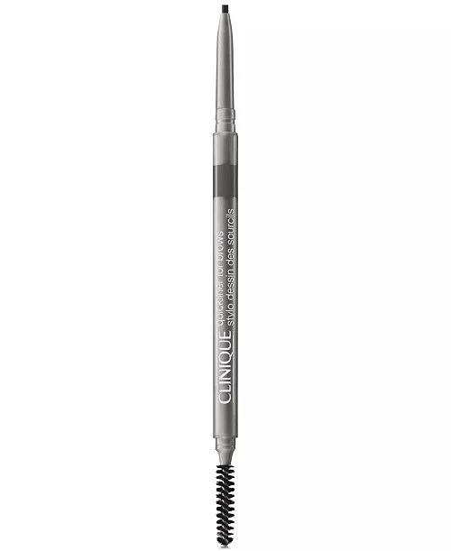 Macy's - Clinique Quickliner™ For Brows Eyebrow Pencil, .28 oz.: color 5.5 Cool Grey