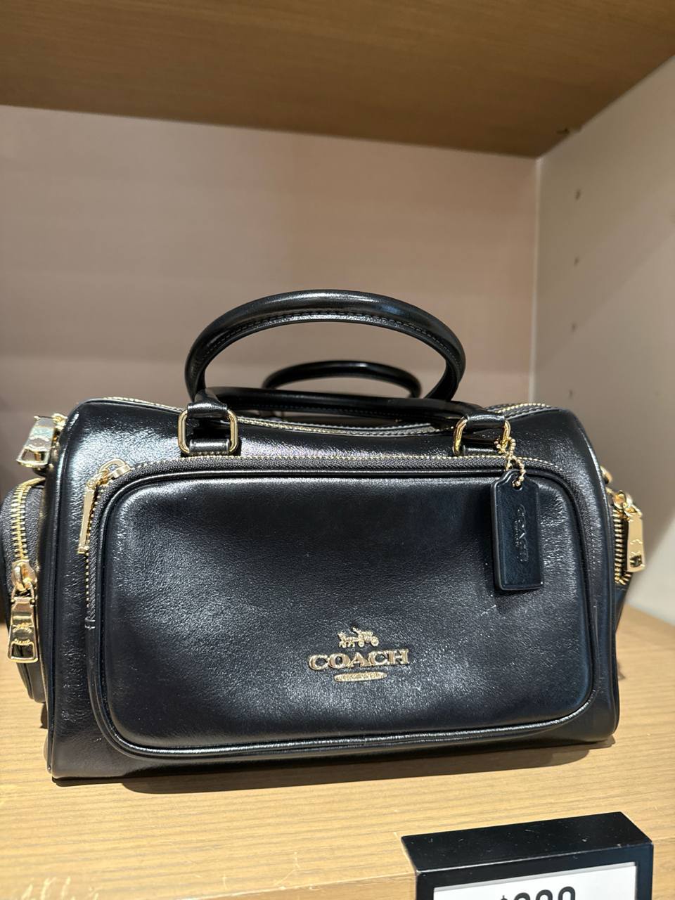 Coach - Bolsa HandBag