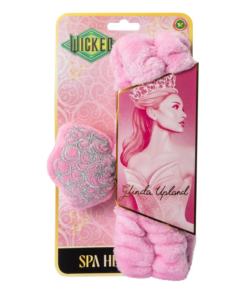 Five Below - Licensed Spa Headband