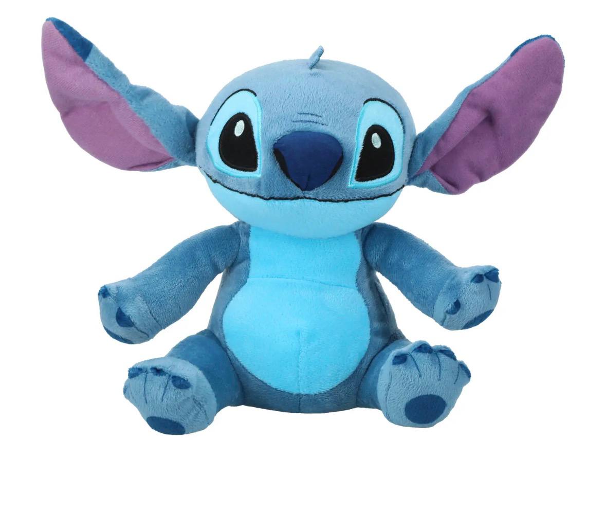 Five Below - Disney Stitch Stuffed Animal 8.6in