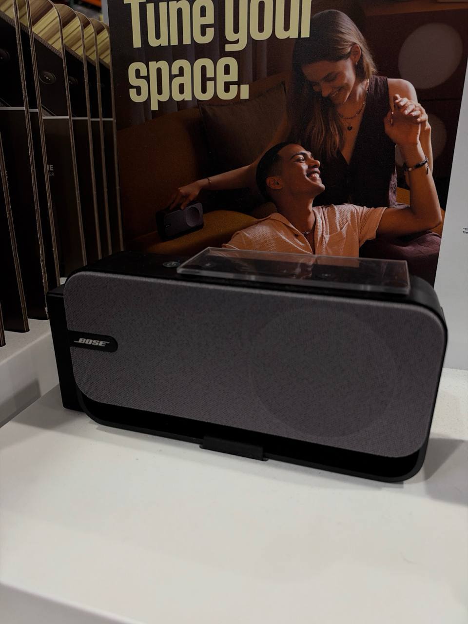 Costco - Bose SoundLink Home Bluetooth Speaker