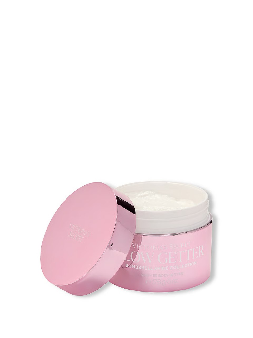 VS - Bombshell Shine Glow Getter Shimmer Body Butter