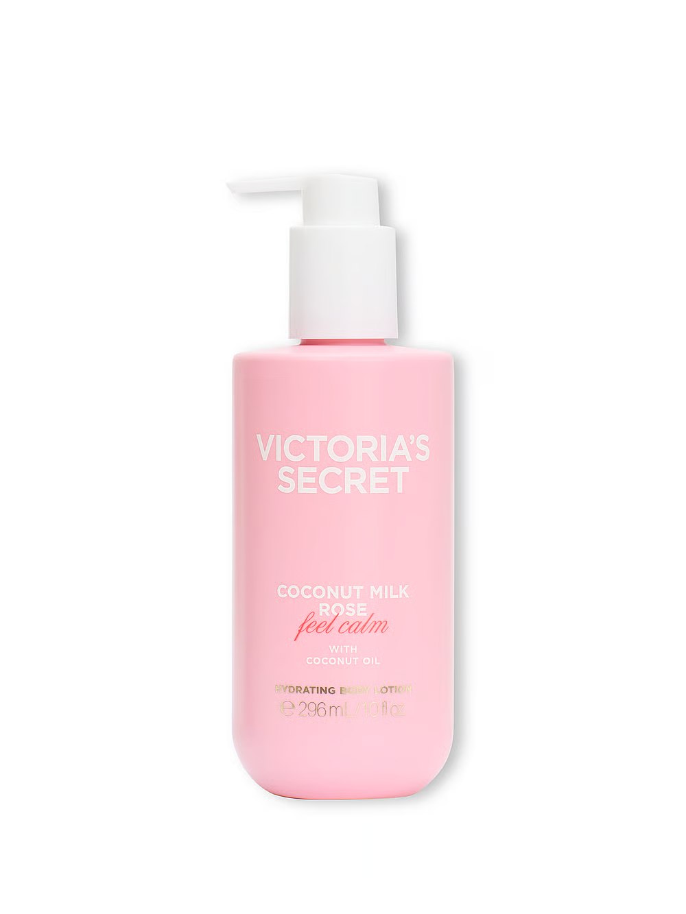 VS - Coconut Milk Rose Hydrating Body Lotion