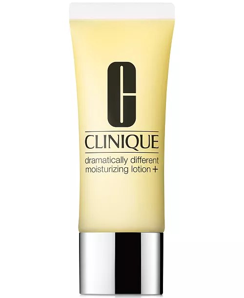 Macy's - Clinique Dramatically Different Moisturizing Face Lotion+ Travel Size, 0.5 oz.