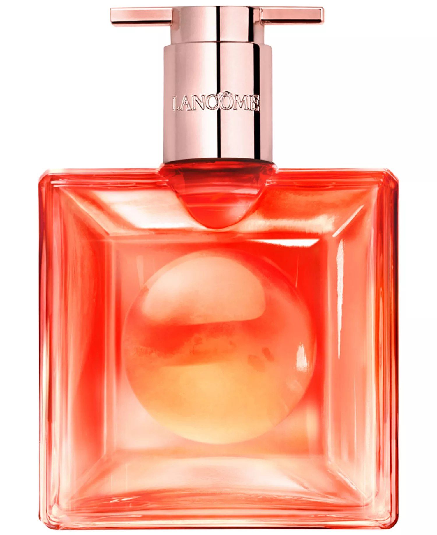 Macy's - Lancôme Idôle Peach 'N Roses Eau de Parfum Spray, .85 oz.