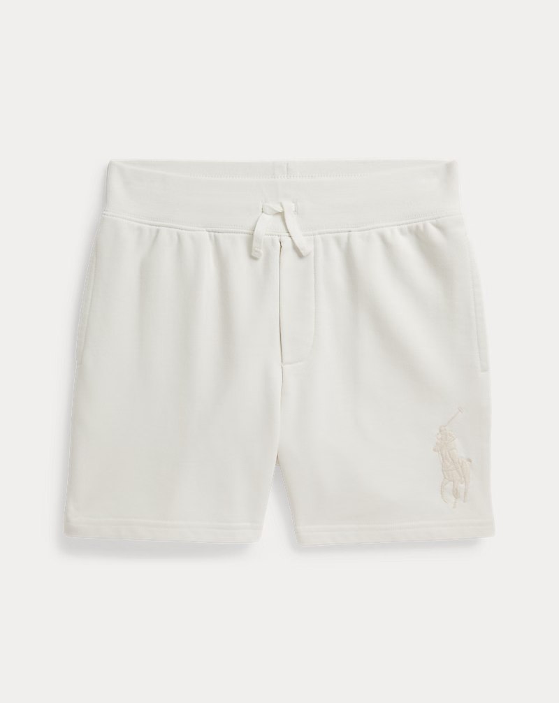 PRL Boy - Big Pony French Terry Short