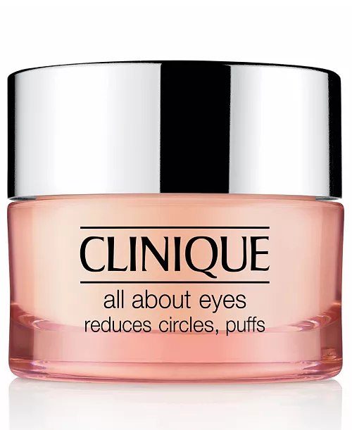 Macy's - Clinique All About Eyes™ Eye Cream with Vitamin C, .5 oz