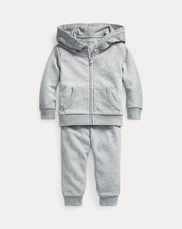 PRL Boy- French Terry Hoodie & Pant