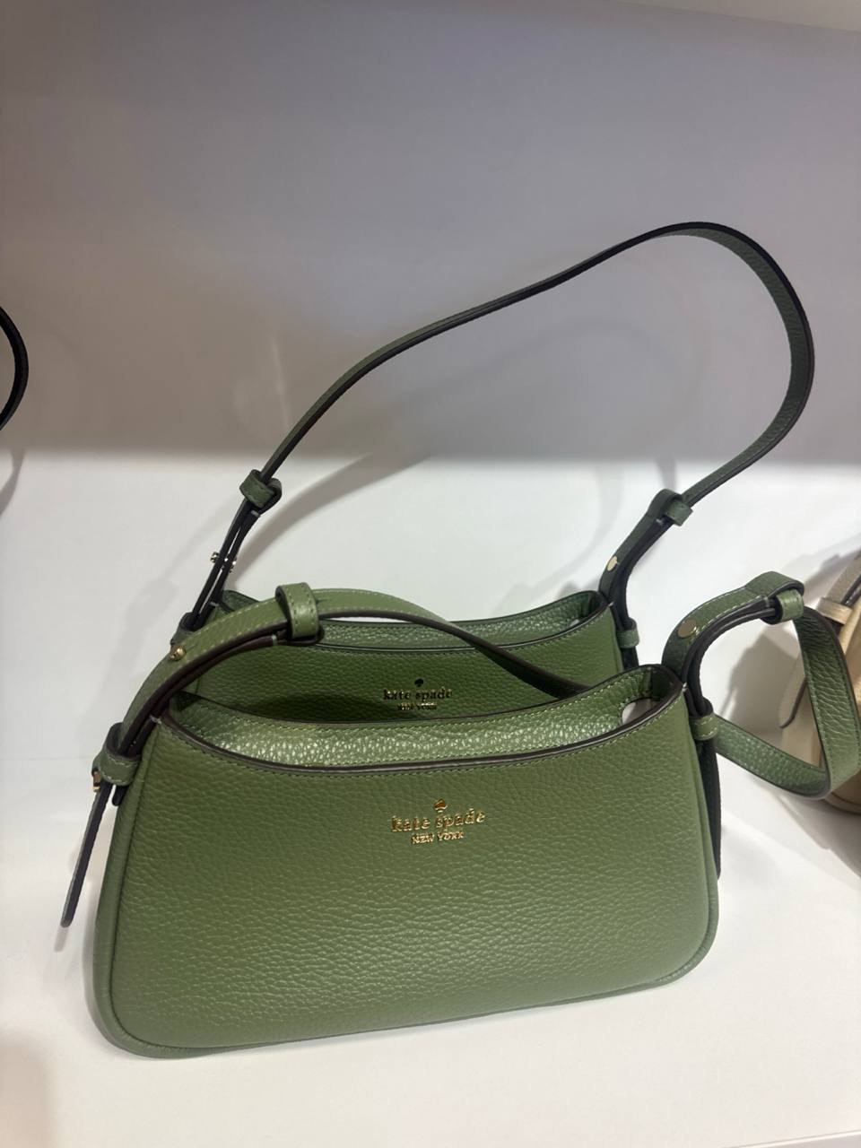 KS - Bolsa Crossbody