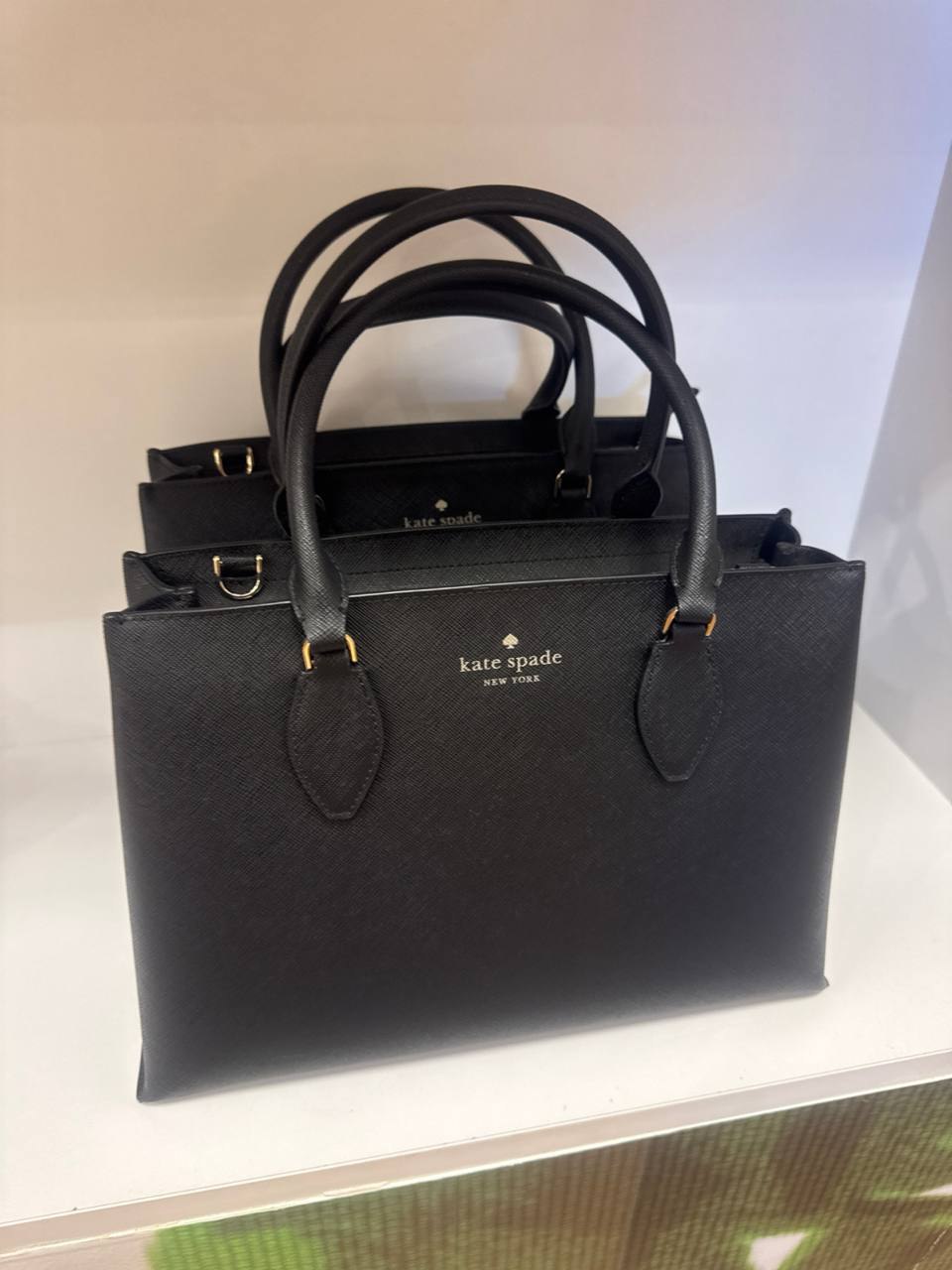 KS - Bolsa Tote