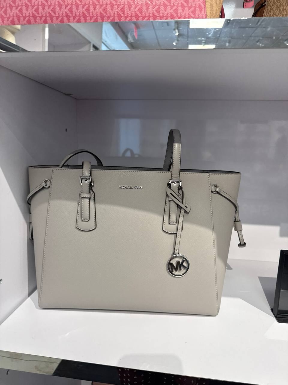 MK - Bolsa Voyager + Carteira