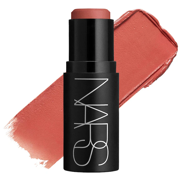 Sephora - NARS  The Multiple Soft Blur Blush Stick for Cheeks, Eyes and Lips- Hot Take
