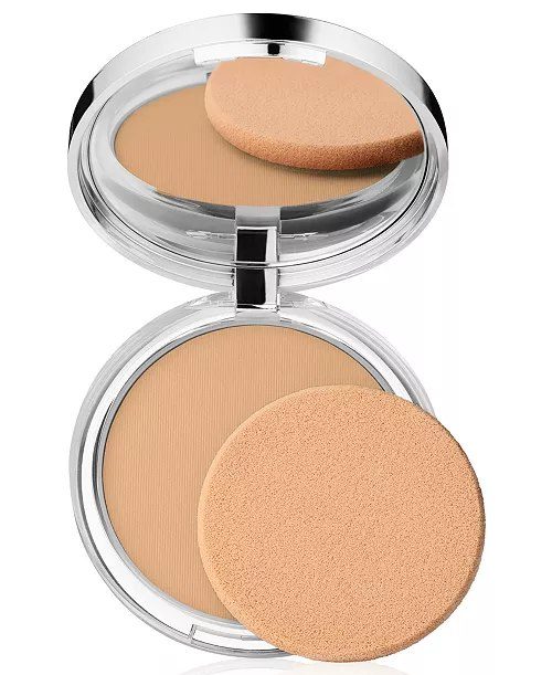 Macy's - Clinique Superpowder Double Face Makeup Foundation, 0.35 oz: Color Matte Honey