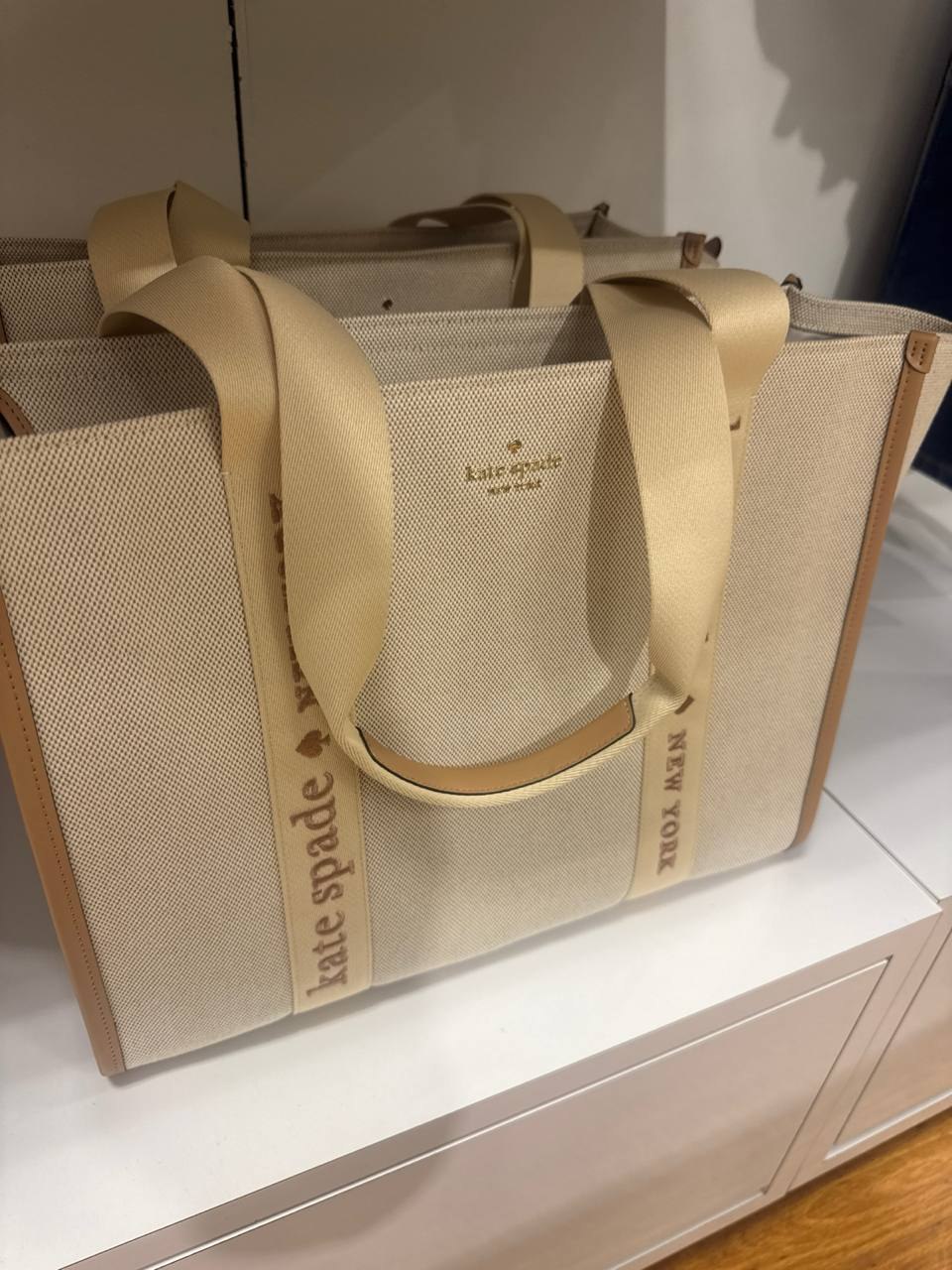 KS - Bolsa Tote