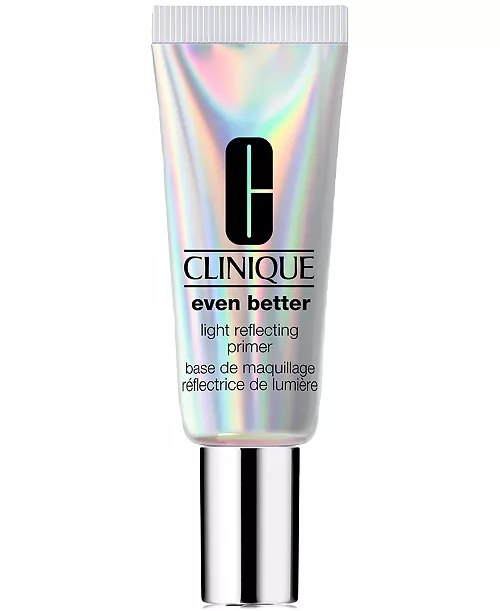 Macy's - Clinique Even Better Light Reflecting Primer with Vitamin C + Hyaluronic Acid Mini, 0.5 oz.