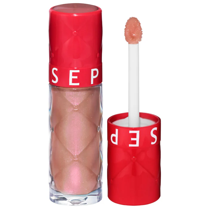 sephora - SEPHORA COLLECTION  Outrageous Plump Intense Hydrating Lip Gloss- Color 02