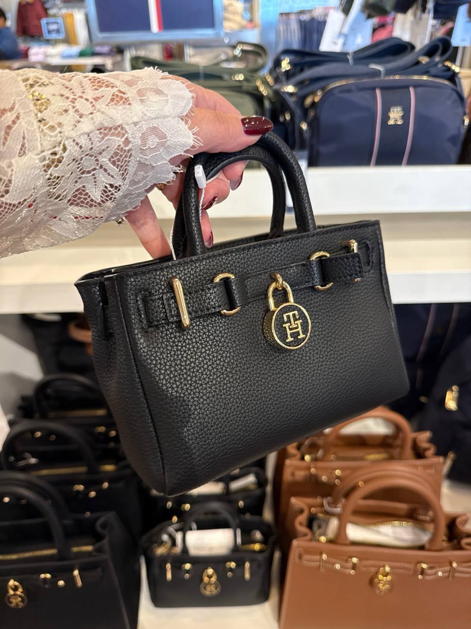 Tommy - Bolsa Handbag