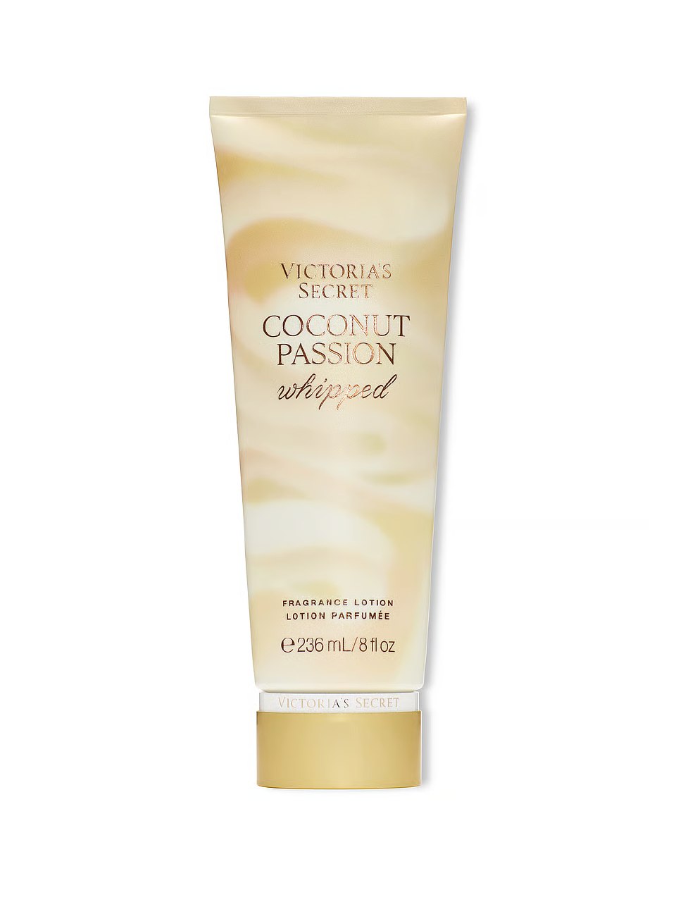 VS - Coconut Passion Whipped Fragrance Lotion