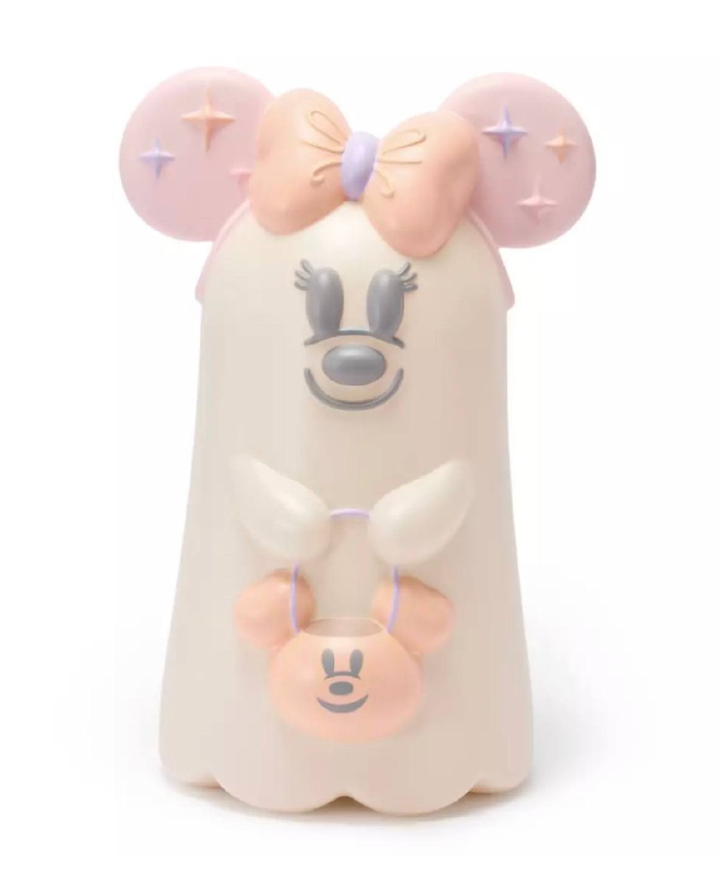 Disney - Minnie Mouse Cutie Ghost Light-Up Decor – Medium 16''