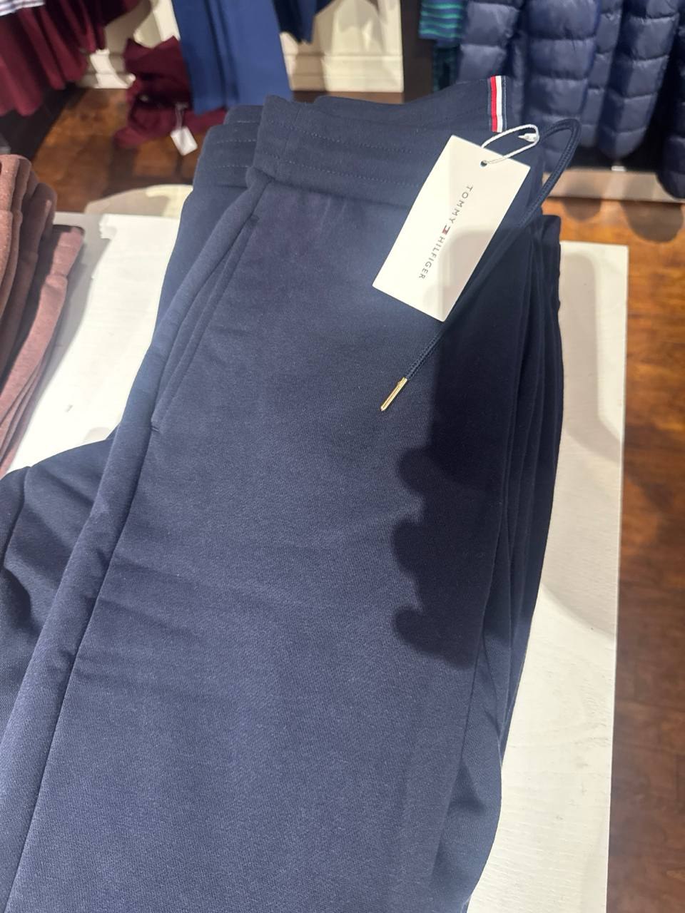 Tommy Fem - Calça Moletom