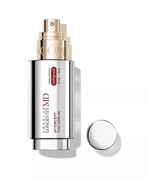 Macy's - Lancôme Absolue Longevity MD Intercept Mid-Age Face Serum, 1.69 oz.