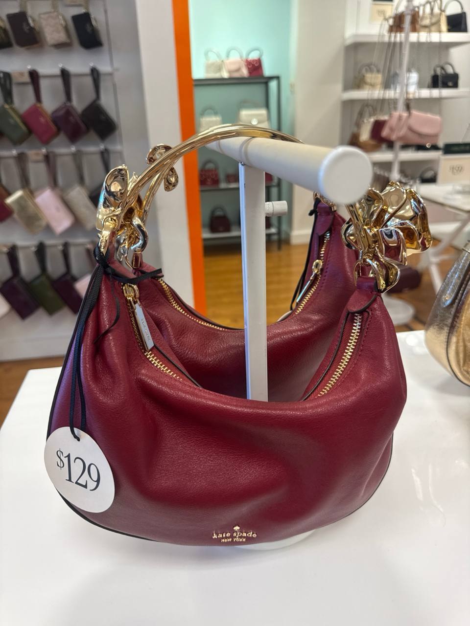 KS - Bolsa Shoulder