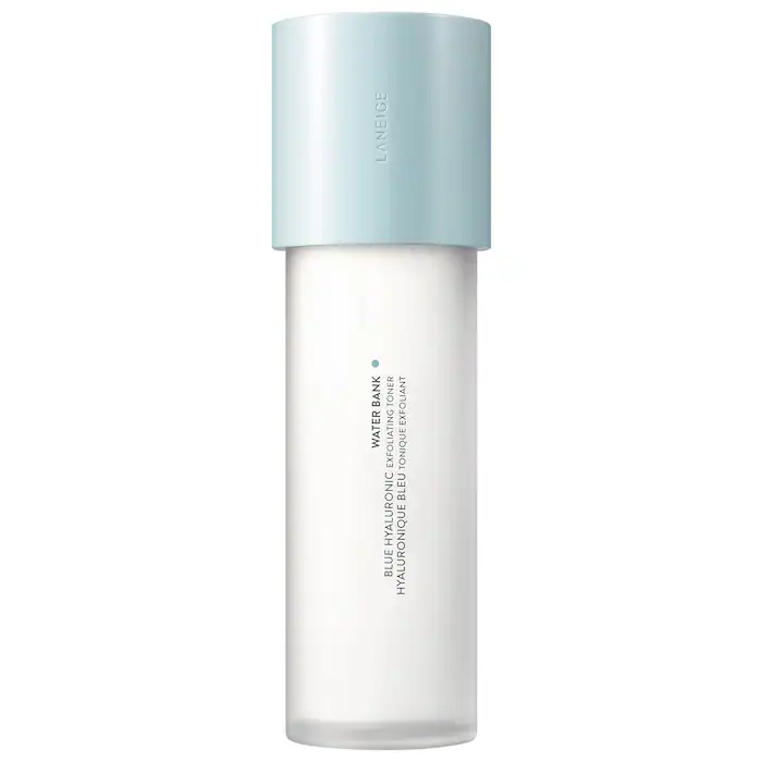 Sephora - LANEIGE  Water Bank Blue Hyaluronic Exfoliating Toner