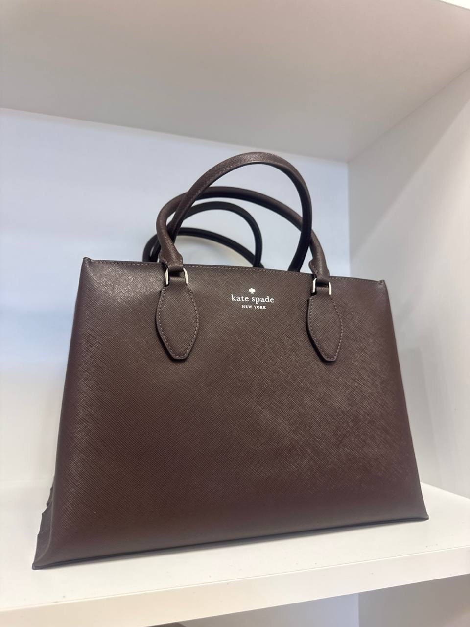 KS - Bolsa Tote - Não Acompanha Chaveiro