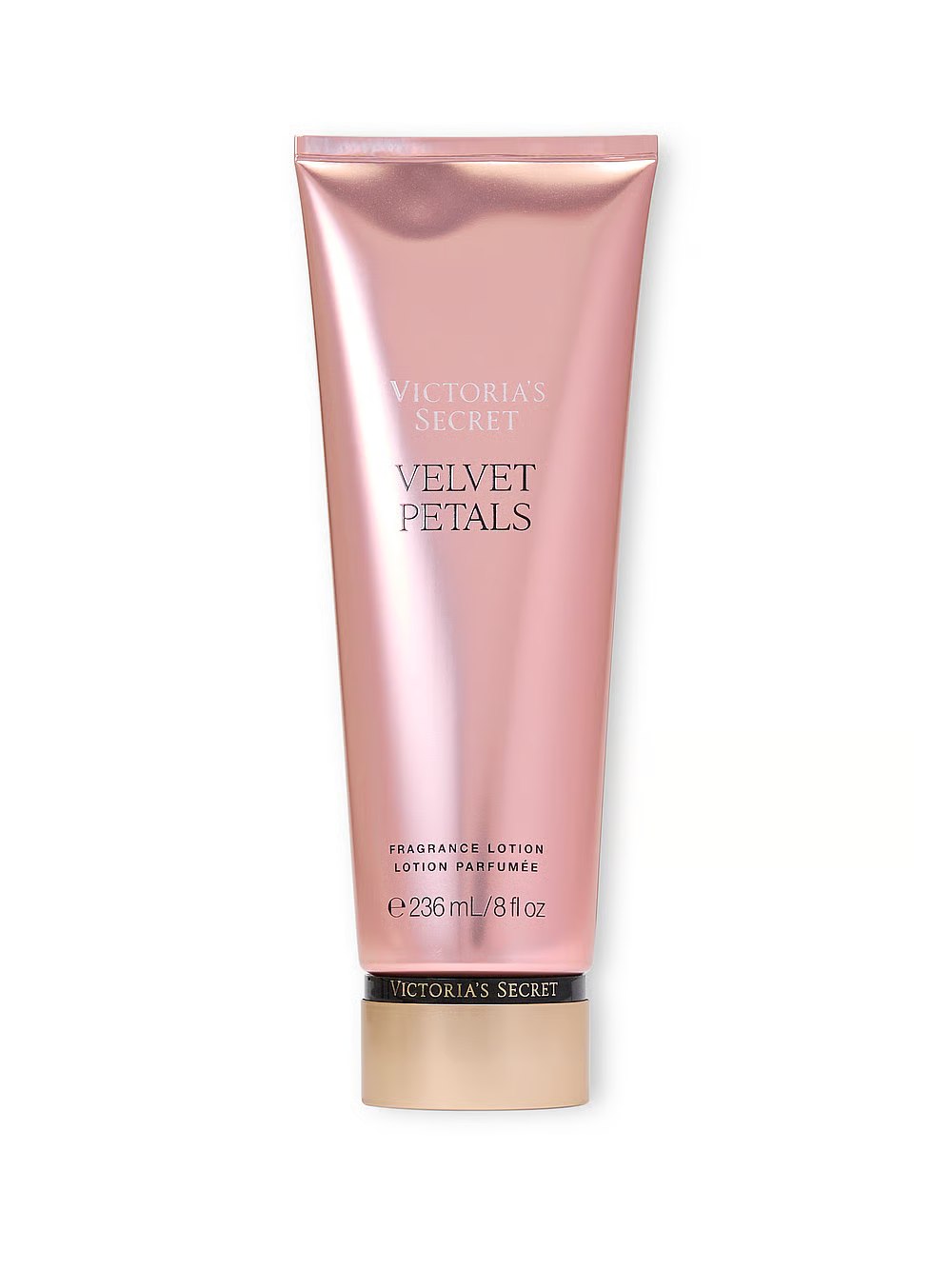 VS - Velvet Petals Fragrance Lotion