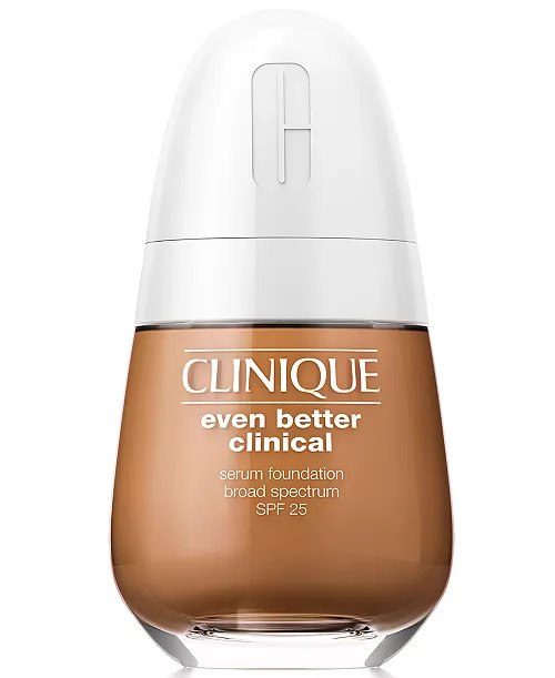 Macy's - Clinique Even Better Clinical Serum Foundation Broad Spectrum SPF 25, 1-oz.: Color WN122