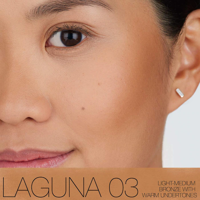 Sephora - NARS  Laguna Talc-Free Bronzer Powder- Color Laguna 03