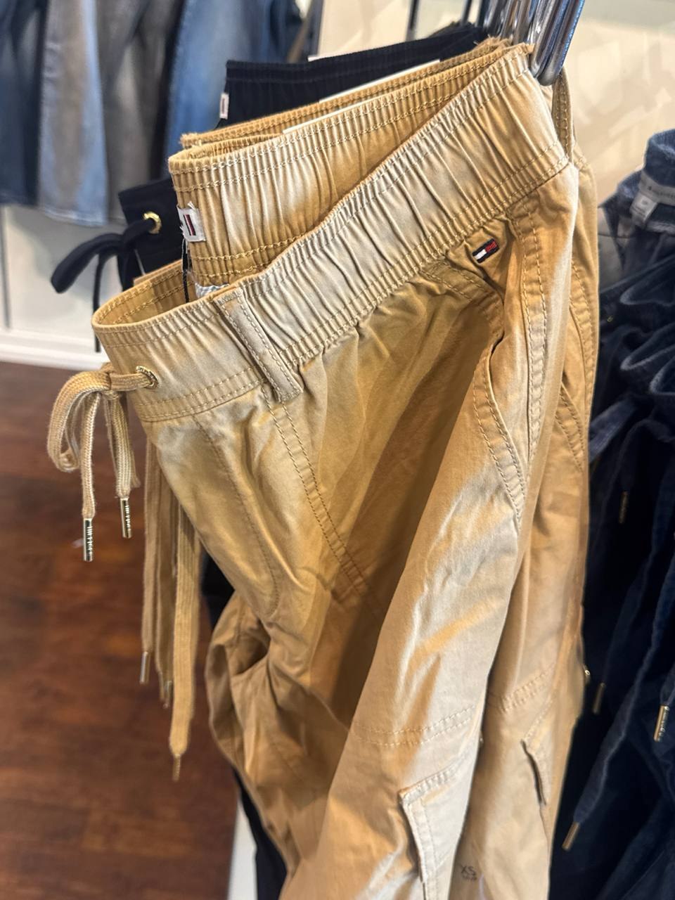 Tommy Fem - Calça