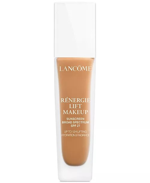 Macy's - Lancôme Rénergie Lift Anti-Wrinkle Lifting Foundation with SPF 27, 1 oz.: Color 330N