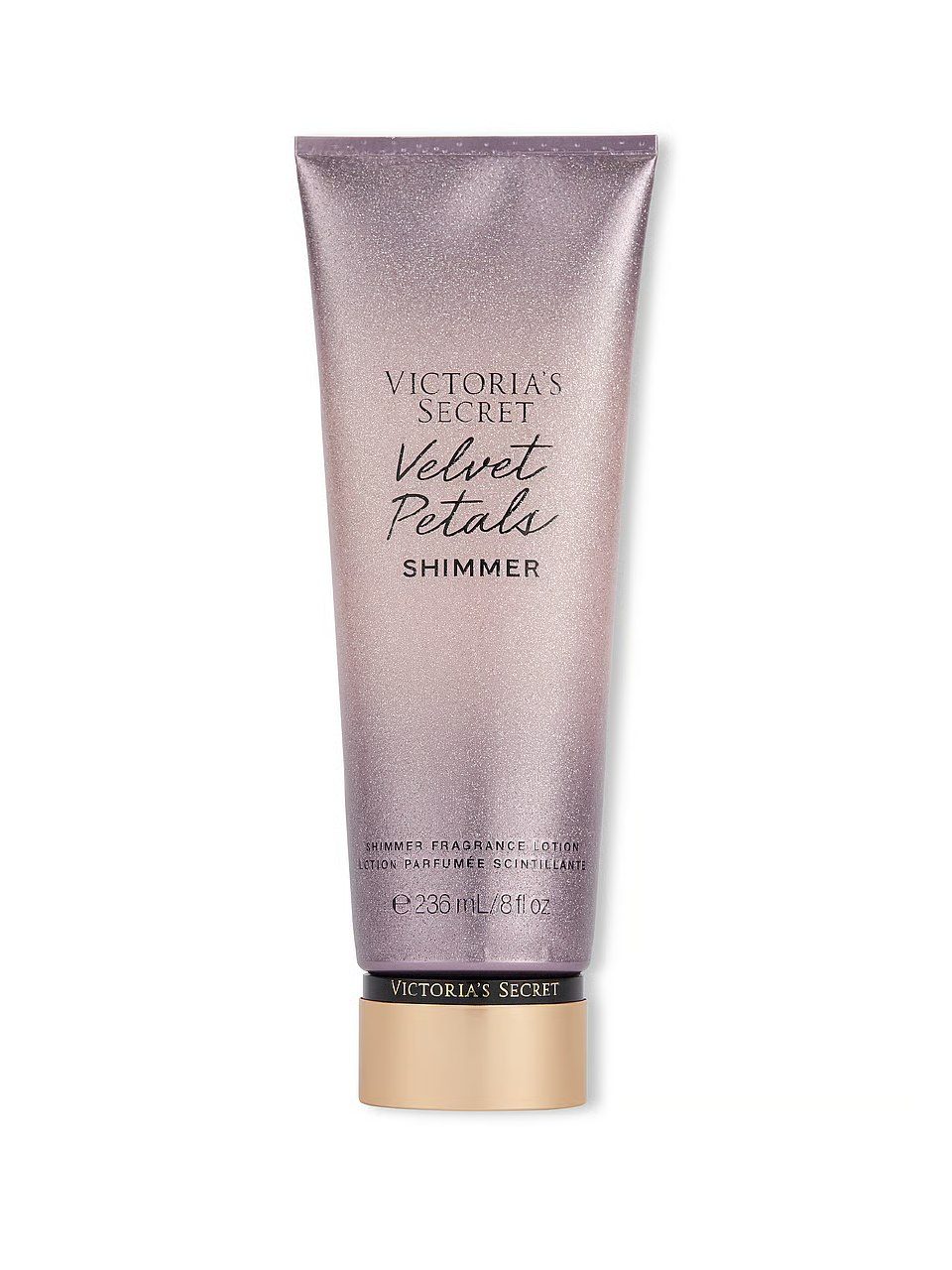 VS - Velvet Petals Shimmer Body Lotion
