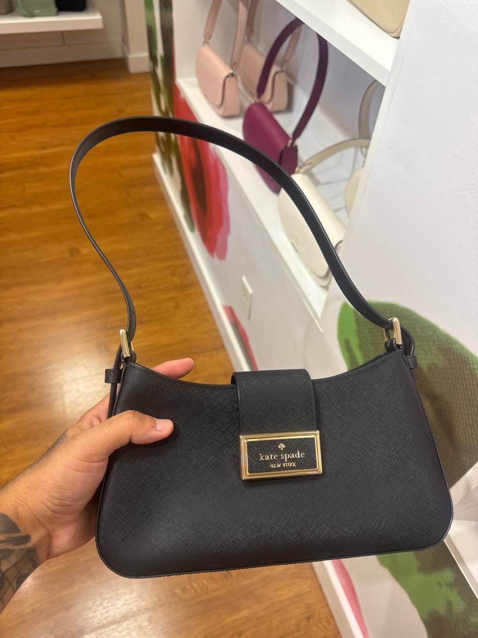 KS - Bolsa Crossbody