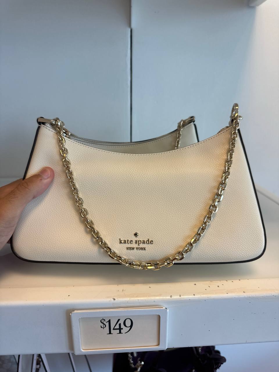 KS - Bolsa Shoulder