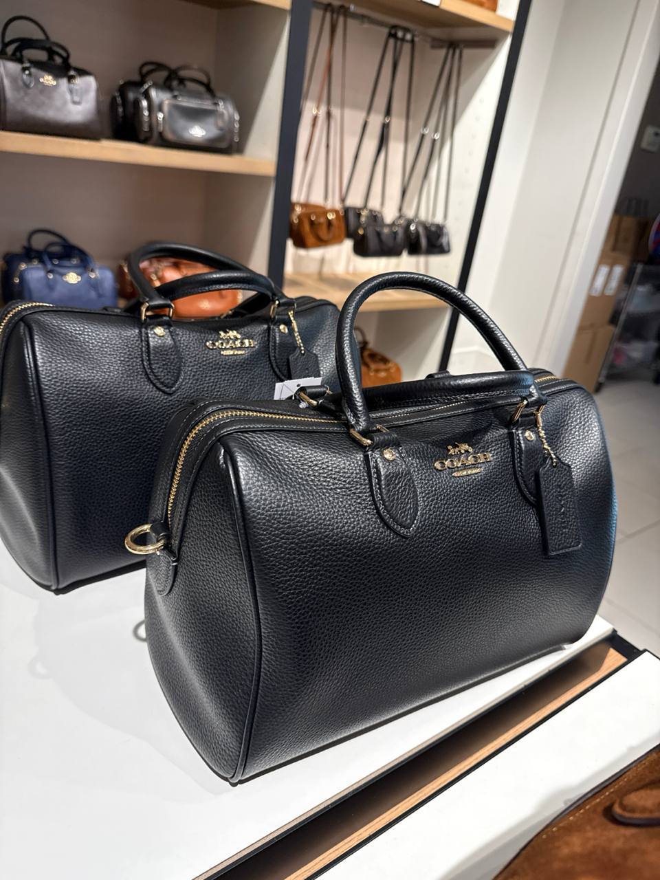Coach - Bolsa HandBag