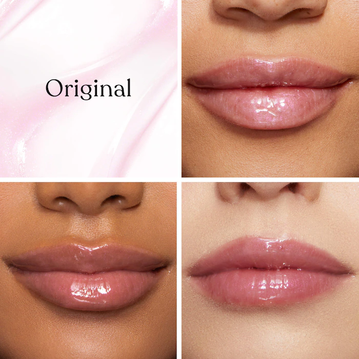 Sephora - Too Faced  Lip Injection Maximum Plump Extra Strength Hydrating Lip Plumper
